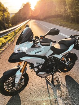 Ducati Multistrada 1200 S - 2