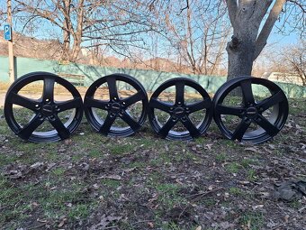 alu kola 5x114.3 R16 Hyundai Kia Mazda Nisan - 2