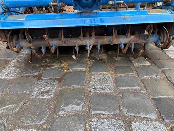 rotavator za malotraktor - 2
