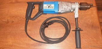 Velká vrtačka NAREX EVP 16-2S - 2