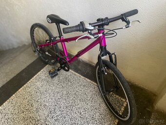 Prodam dětské kolo / Ku/Bikes 20 L - 2
