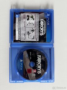 Farcry 5 - 2