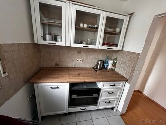 Kuchyňská linka včetně spotřebiče - 2