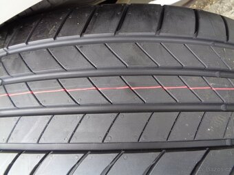 škoda fabia IV 17 nová alu kola 5x100 letní - 2