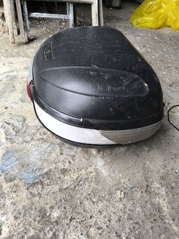 Givi kufr na motorku - 2