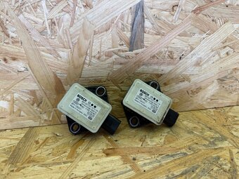 SNÍMAČ PŘÍČNÉHO ZRYCHLAENÍ ESP AUDI A4 B8 8K0907637A - 2