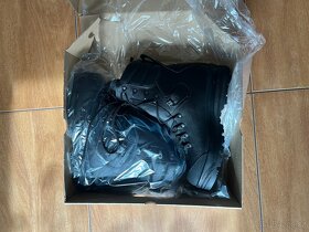 Kanady Prabos Goretex ECWS zimní - 2