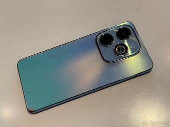 INFINIX HOT 40 - 2