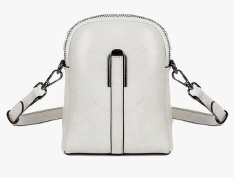 Nová crossbody kabelka - 2