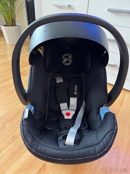 Autosedačka Cybex - 2