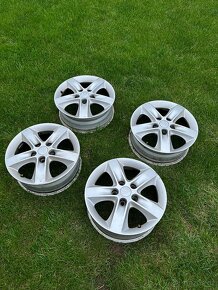 Alu kola 16” Kia ceed - 2