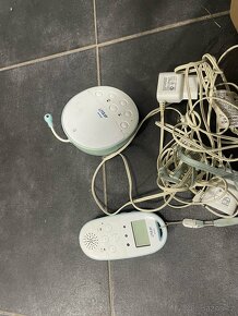 Chůvičky philips avent - 2