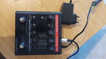TC-Helicon Harmony M - 2