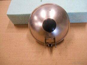 Notek přídavný světlomet průměr 125mm - 2
