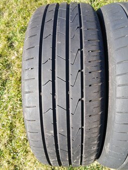 Hankook VentusPrime3 195/55/16 Letní - 2