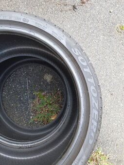 295/30 r19 zimni pneumatiky 2kuse 295 30 19 295/30/19 - 2
