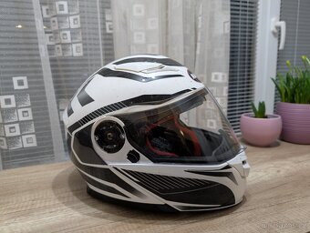 Moto helma MAXX - 2