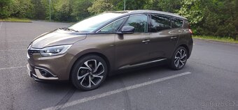 Renault Grand Scenic 2017 1.5dci - 2
