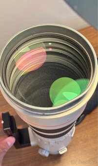 Canon EF 500mm f4.5 L - 2