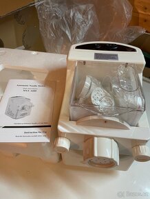 Noodle maker 180W 220V - 2