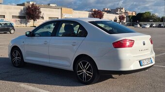 Seat Toledo - 2