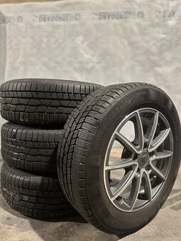 Pirelli 205/60 R16 - 2