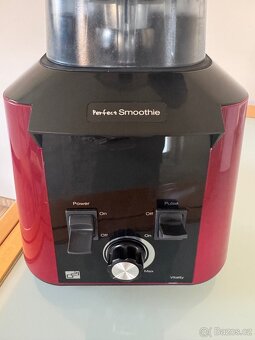 Smoothie mixér Blender G21 - 2