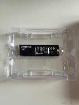 Samsung 512gb ssd nvme m2 2280 - 2