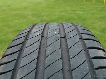 Letní Michelin Primacy 4, 235/55 R17 103W XL - 2