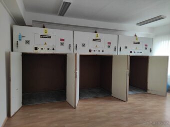 Sušárna těstovin - 2