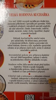 Mary Berry: Velká rodinná kuchařka - 2