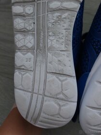 tenisky Newfeel vel. 38 - 2