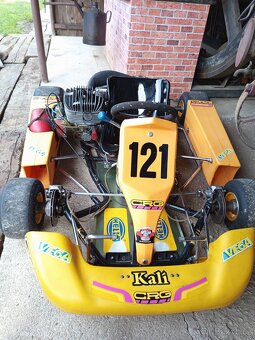 Motokara CZ. - 2