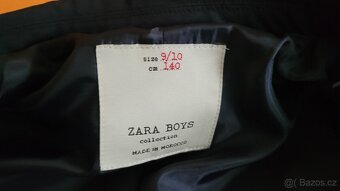 Detske sako Zara velikost 140 - 2