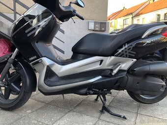 Yamaha X max 125 - 2
