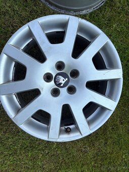 5x110 r 16 spider - 2
