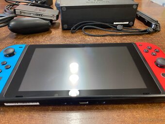 Nintendo Switch - 2