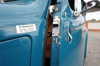 Fiat Topolino 500C - 2