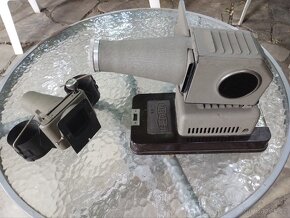 Projektor Meopta - 2