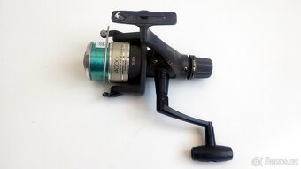 SHIMANO LX 4000R - 2