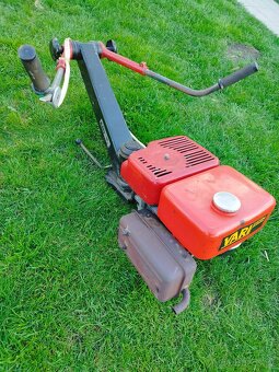 Prodám motor Tera Vari systém - 2