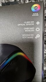 Herní myš Trust Laban 15000 dpi rgb - 2