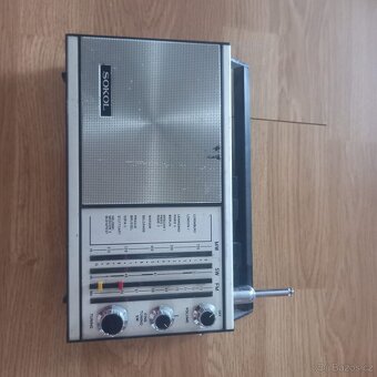 Retro rádio - 2