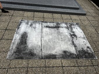 KOBEREC SE VZOREM - 230x160cm - 2