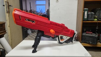 Pistole NERF - 2