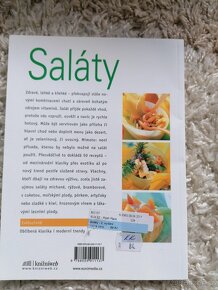 Saláty - 2