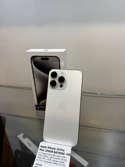 iPhone 15 Pro Max - 2