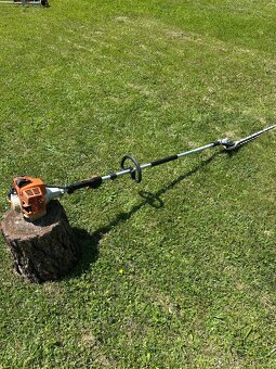 Plotostřih stihl HL94K - 2