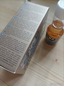 K2 STOP LEAK OIL - Utěsňovač motoru - 2