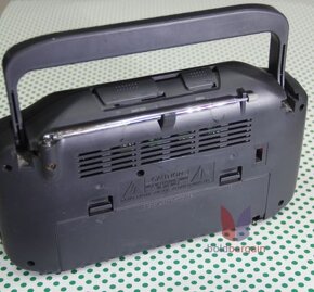 rádio THOMSON RT 460 - 2